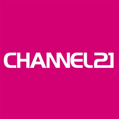 CHANNEL21 .